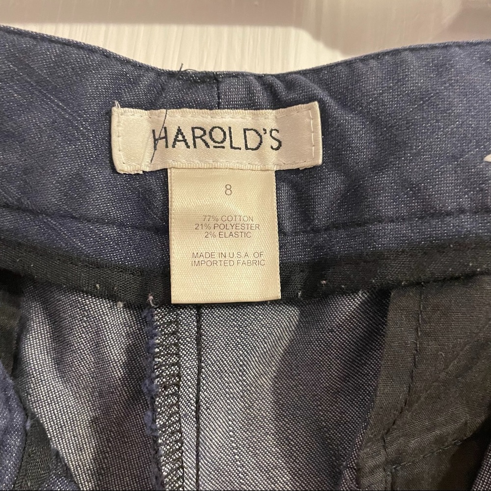 Harold's Capri - Picture 7 of 7